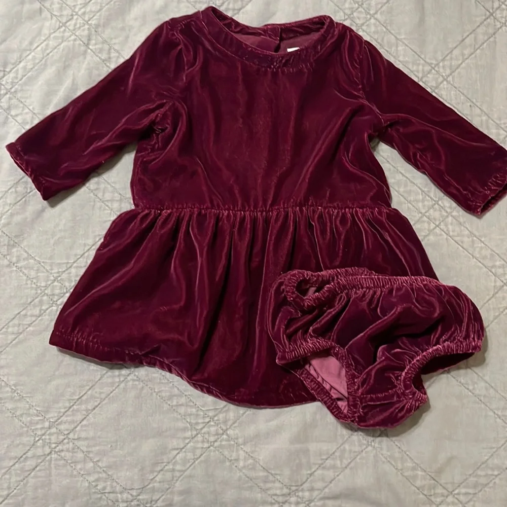 Gymboree dress‎